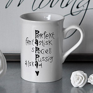 Mugg Pappa