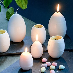 Äggljus - Hönsägg