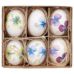 Hängande ägg Botanica