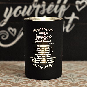 Majas Lykta Recept på familjens lycka & harmoni