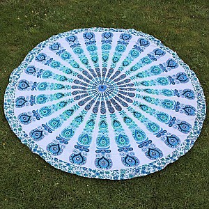 Strandfilt / Picknickfilt