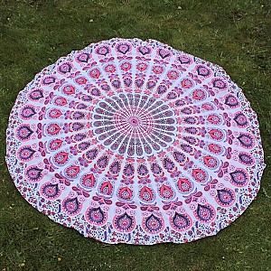 Strandfilt / Picknickfilt