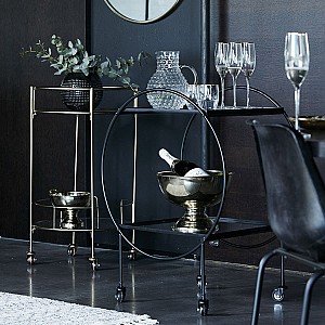 Serveringsvagn Uptown