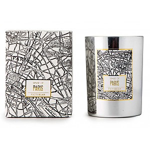 Doftljus Victorian Paris