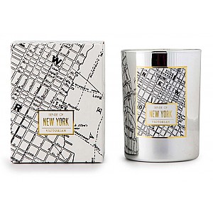 Doftljus Victorian New York