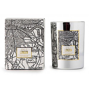 Doftljus Victorian London