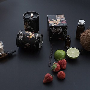 Doftljus Victorian Wilderness