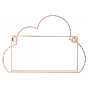 Tidningsställ Cloud Moln