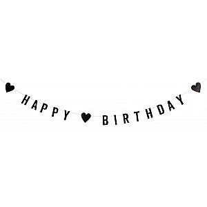 Girlang Happy Birthday