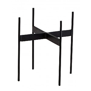 Krukhållare i metall