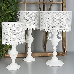 Lamplykta/Lykta Lampa