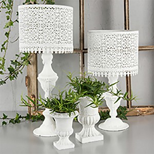 Lamplykta/Lykta Lampa