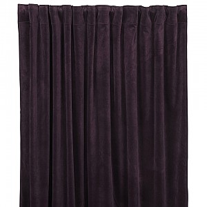 Multibandslängder Velvet