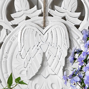 Hängande Änglavingar