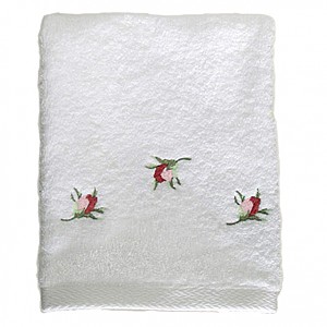 Handtuch Rosebud - 50 x 100 cm