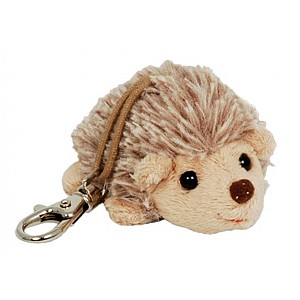 Nyckelring Igelkott Hubert