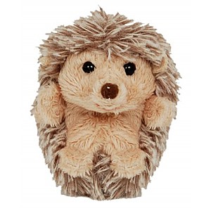 Nyckelring Igelkott Hubert