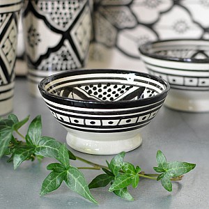 Marockansk Skål Safi