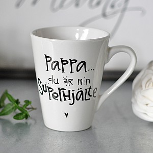 Mugg Pappa