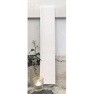 Canvastavla Valfri text