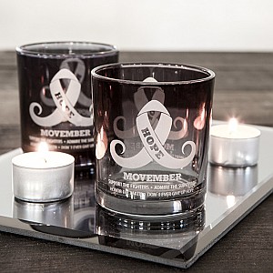 Majas Lykta Movember