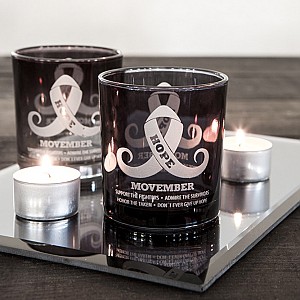 Majas Lykta Movember