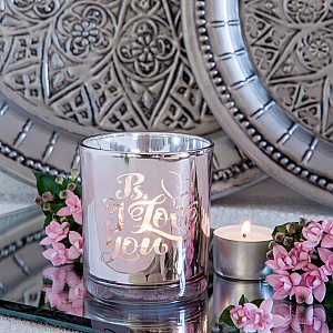 Majas Ljuslykta Ps I love you