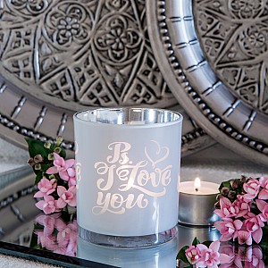 Majas Ljuslykta Ps I love you