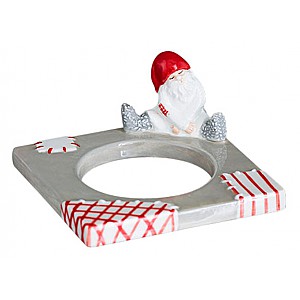 Change Manschett Raggis Roger