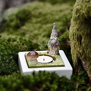 Change Manschett Skogstomten