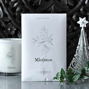 Majas Doftpåse Mistletoe