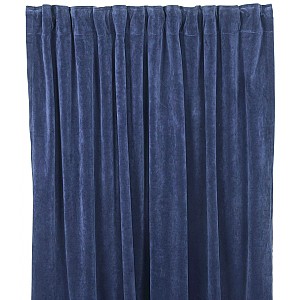 Multibandslängder Velvet