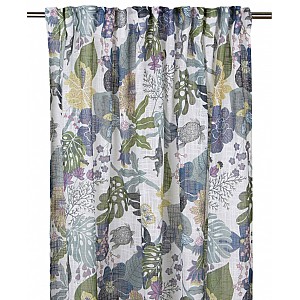 Multibandslängder Tropical