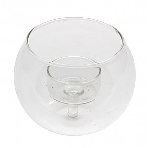 Glasboll Lindhov för bord