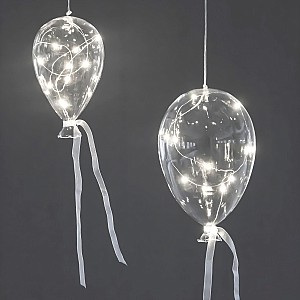 LED Ballong Gränna
