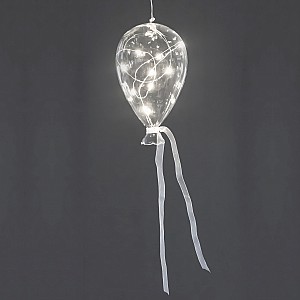 LED Ballong Gränna