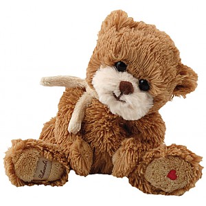 Nalle Lovely Lilla Bukowski