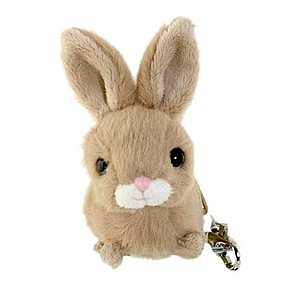 Schlüsselanhänger Bunny Zeus