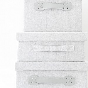 Förvaringsbox Norrbo