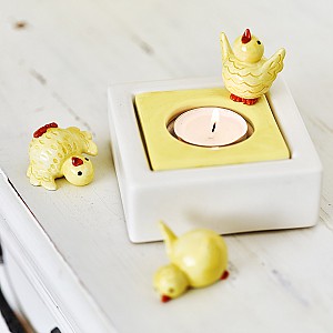 Change Manschett Gullis