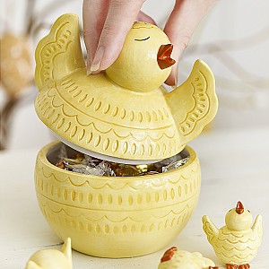 Chicken Gullan Hideaway