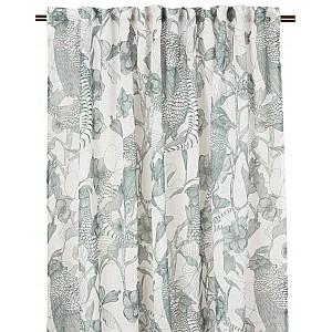 Multibandslängder Aiden