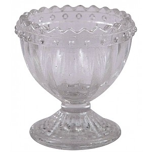 Äggkopp Clear