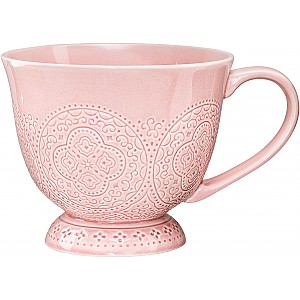 Tasse Orient Jumbo - Rosé