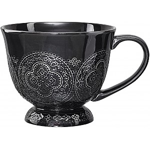 Tasse Orient Jumbo - Asphalt