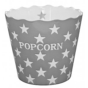 Skål Popcorn Star