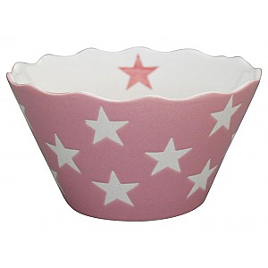 Skål Happy Bowl Stars Micro
