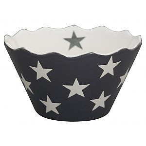 Skål Happy Bowl Stars Micro