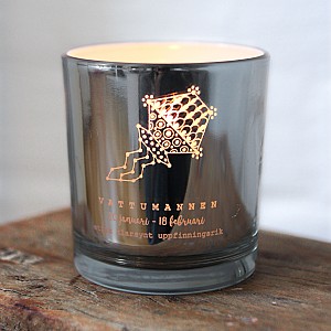 Majas Lykta Stjärntecken