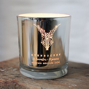 Majas Lykta Stjärntecken